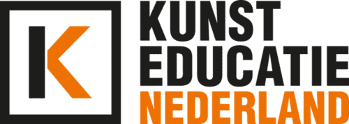 Logo Kunsteducatie Nederland