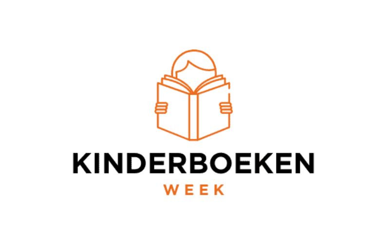 Kinderboekenweek 2024