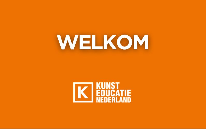 Welkom Marije de Haan – stagiaire Artez Hogeschool voor de Kunsten