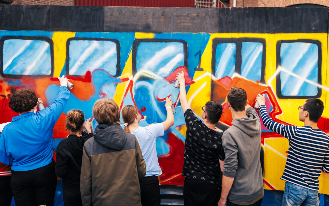 Young PROTO, made by YEZ