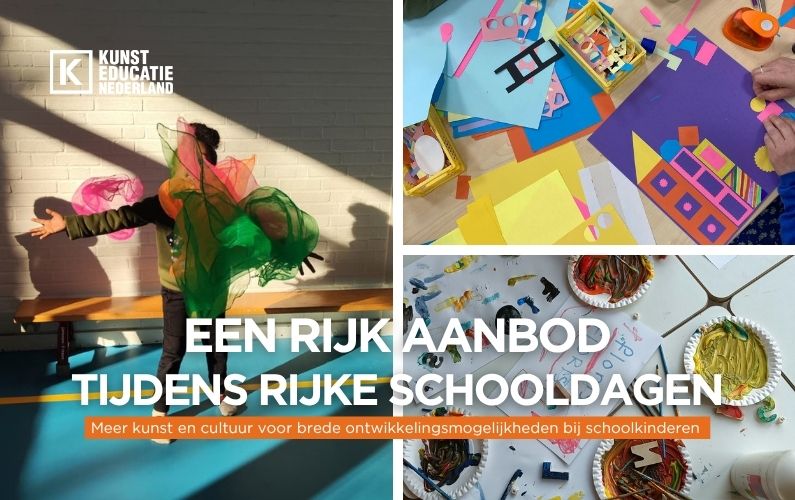 Rijke Schooldagen